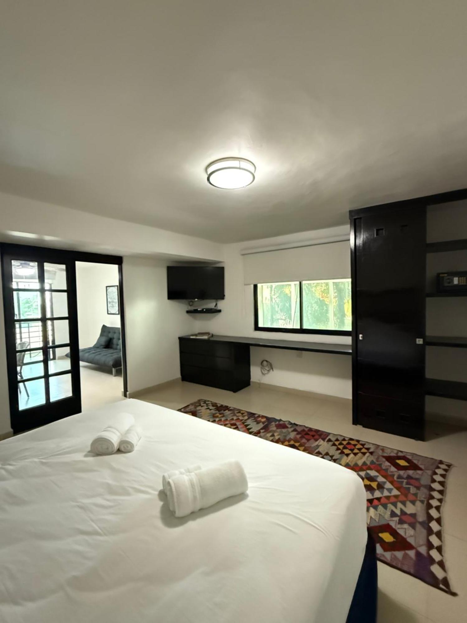 Marazul Hotel Boutique Isla Mujeres Exterior foto